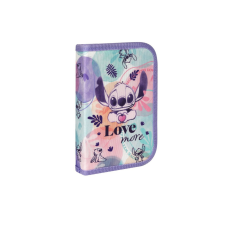 Peter Pen Kft. CoolPack Tolltartó klapnis Clipper Disney STITCH Pastel tolltartó