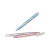 Peter Pen Kft. Peter Pen Glitteres filctoll készlet 6db-os pasztell színek Disney STITCH Pastel