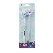 Peter Pen Kft. Peter Pen Grafitceruza 2db-os Disney Fashion Stitch. ceruza