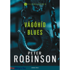 Peter Robinson : Vágóhíd blues ajándékkönyv