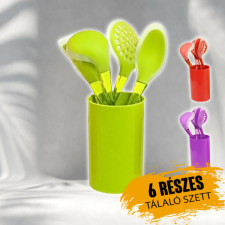  Peterhof 6 részes konyhai tálaló szett PH12124 konyhai eszköz