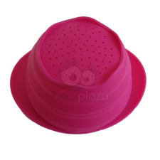 Peterhof Szilikon gyümölcsmosó pink PH-12844 konyhai eszköz
