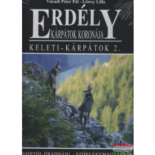 PéterPál Kiadó Erdély - Kárpátok koronája utazás
