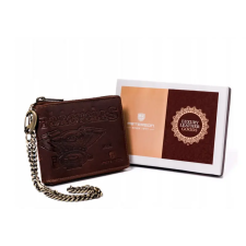  PETERSON FÉRFI BŐR PÉNZTÁRCA N992C-09-HWM- pénztárca