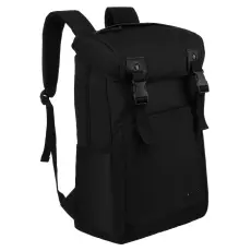  Peterson Hátizsák – PTN 77713-6708 BLACK- Fekete
