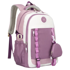  Peterson hátizsák- PTN 8603-1303 PURPLE- Lila