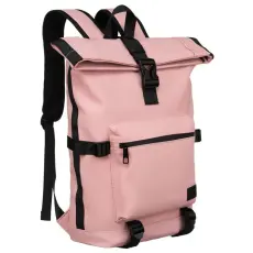  Peterson Hátizsák PTN NAIROBI-9169 PINK-  44-56 X 28 X 13 cm