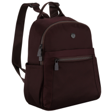  Peterson Női Hátizsák -PTN CPY-09-2928 WINE- Bordó