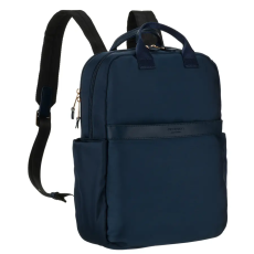  Peterson Női Hátizsák -PTN JN-08-9997 NAVY-  Sötét Kék