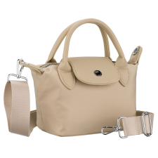  Peterson Női Kézi és Oldaltáska -PTN CTY-25-2638 ECRU- kézitáska és bőrönd