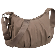  Peterson Női Válltáska – PTN CTY-27-2812 L.BEIGE- Bézs kézitáska és bőrönd