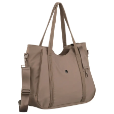  Peterson Női Válltáska- PTN CTY-29-2898 L.BEIGE- Bézs kézitáska és bőrönd