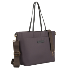  Peterson Női Válltáska -PTN JN-10-0139 GRAY- Szürke- kézitáska és bőrönd
