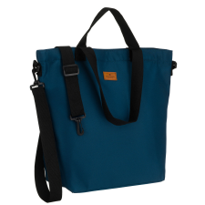  Peterson Shopper Ptn Tz15605D-0924 Turquoise – Türkiz kézitáska és bőrönd