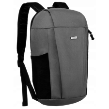  Peterson Utazó Hátizsák -PTN 77708-9176 GRAY- 39x22x13,5 cm hátizsák