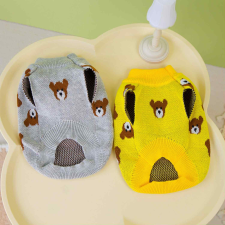 PetGear Kutyaruha - Macis Mellèny - Szürke - S kutyaruha