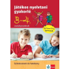 Petik Ágota Margit PETIK ÁGOTA MARGIT, RUZSA ÁGNES - JÁTÉKOS NYELVTANI GYAKORLÓ 3. ÉS 4. OSZTÁLYOSOKNAK