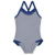 Petit bateau 1 részes fürdőruhák BEURI Tengerész 3 éves