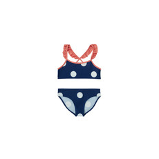 Petit bateau 2 részes fürdőruhák BIVOLA Kék 3 éves