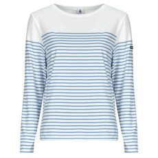 Petit bateau Hosszú ujjú pólók BABELA Kék EU S