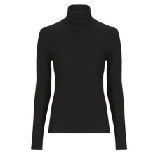 Petit bateau Hosszú ujjú pólók SOUS PULL Fekete EU XL női póló