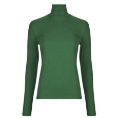 Petit bateau Hosszú ujjú pólók SOUS PULL Zöld EU S