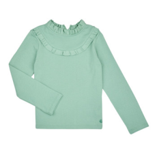 Petit bateau Hosszú ujjú pólók TELTY Zöld 6 éves