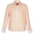 Petit bateau Ingek / Blúzok FILAO Rózsaszín EU XS