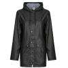 Petit bateau Parka kabátok BASSE Fekete EU L