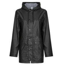 Petit bateau Parka kabátok BASSE Fekete EU M női dzseki, kabát