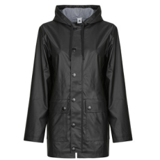 Petit bateau Parka kabátok BASSE Fekete EU S