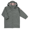 Petit bateau Parka kabátok BONVENT Szürke 10 éves