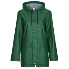 Petit bateau Parka kabátok CABATEAU Zöld EU S női dzseki, kabát