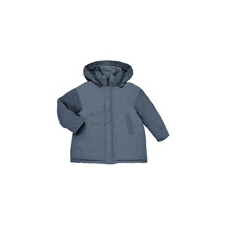 Petit bateau Parka kabátok CARPE Tengerész 4 éves gyerek kabát, dzseki
