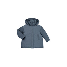Petit bateau Parka kabátok CARPE Tengerész 6 éves