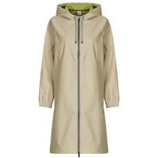 Petit bateau Parka kabátok CIRE Bézs EU L