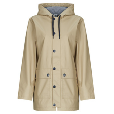 Petit bateau Parka kabátok CIRE Bézs EU XL női dzseki, kabát