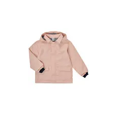 Petit bateau Parka kabátok CIRE Rózsaszín 10 éves