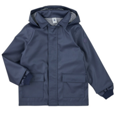 Petit bateau Parka kabátok CIRE Tengerész 6 éves