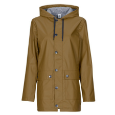 Petit bateau Parka kabátok TASSE Barna EU M női dzseki, kabát