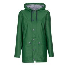 Petit bateau Parka kabátok TASSE Zöld EU L női dzseki, kabát