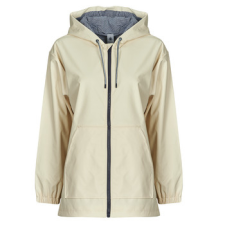 Petit bateau Parka kabátok TAXINE Bézs EU S női dzseki, kabát