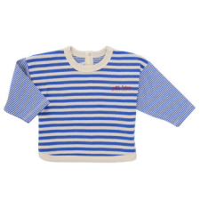 Petit bateau Pulóverek BARCLAY Kék 36 hónapos gyerek pulóver, kardigán