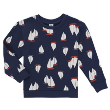 Petit bateau Pulóverek BLASON Tengerész 4 éves gyerek pulóver, kardigán