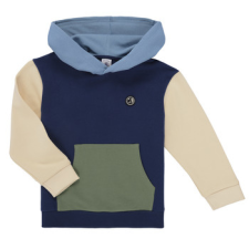 Petit bateau Pulóverek BRAVE Sokszínű 12 éves gyerek pulóver, kardigán