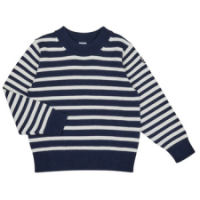 Petit bateau Pulóverek TARCO Tengerész 6 éves gyerek pulóver, kardigán