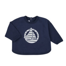 Petit bateau Pulóverek TIBATEAU Tengerész 18 hónapos