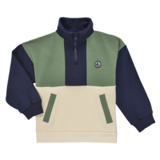 Petit bateau Pulóverek TREVOR Tengerész 8 éves