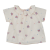 Petit bateau Rövid ruhák BARKI Bézs 6 hónapos