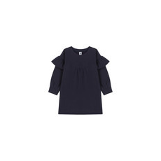 Petit bateau Rövid ruhák CARRY Sokszínű 3 éves